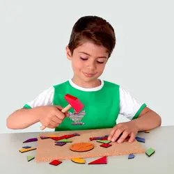ميخ و چكش تنگرام ایپکا