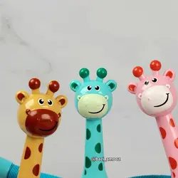 فیجت زرافه چسبنده لوله ای
