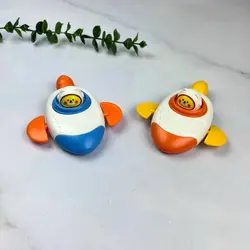 اسباب بازی شناگر حمام _ کوکی