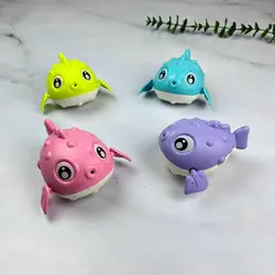 اسباب بازی شناگر حمام _ کوکی