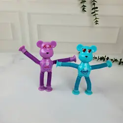 فیجت خرس چسبنده لوله ای