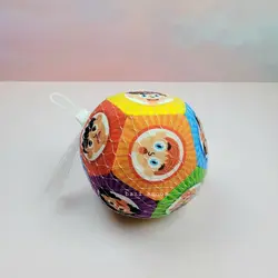 توپ آموزش احساسات