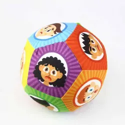 توپ آموزش احساسات