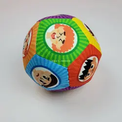 توپ آموزش احساسات