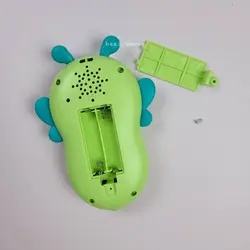 موبایل موزیکال مدل زنبور