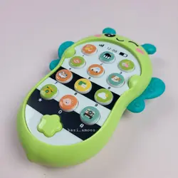 موبایل موزیکال مدل زنبور