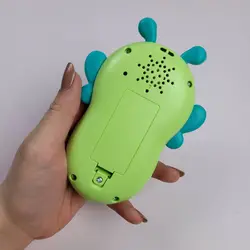 موبایل موزیکال مدل زنبور