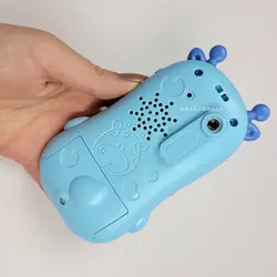 موبایل موزیکال مدل گاوی