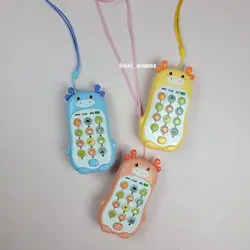 موبایل موزیکال مدل گاوی