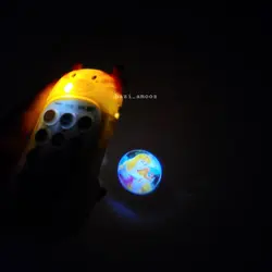 موبایل موزیکال مدل گاوی