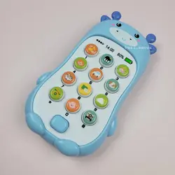 موبایل موزیکال مدل گاوی