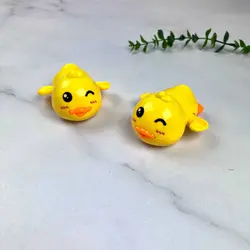 کوکی حمام مدل اردک