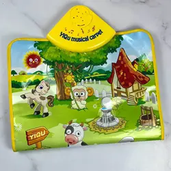 سفره موزیکال وارداتی