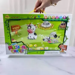 سفره موزیکال وارداتی