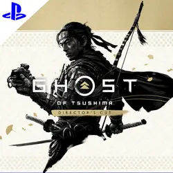 بازی Ghost of Tsushima Director’s Cut برای Ps4 و PS5