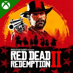 خرید اکانت بازی red dead redemption 2 برای xbox