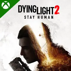 بازی dying light 2 stay human برای XBOX