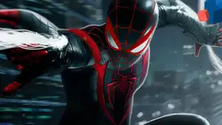 بازی Spider-Man: Miles Morales