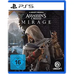 بازی Assassin’s Creed Mirage