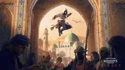 بازی Assassin’s Creed Mirage