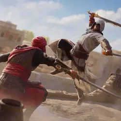 بازی Assassin’s Creed Mirage