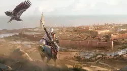 بازی Assassin’s Creed Mirage