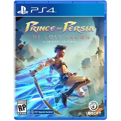 بازی Prince Of Persia: The Lost Crown