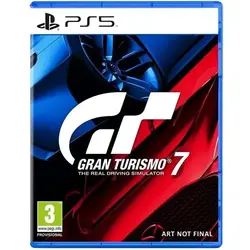 بازی Gran Turismo 7