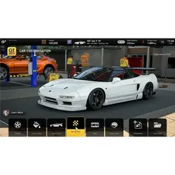 بازی Gran Turismo 7