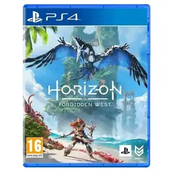 بازی Horizon Forbidden West