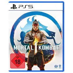 بازی Mortal Kombat 1