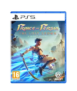 بازی Prince Of Persia: The Lost Crown