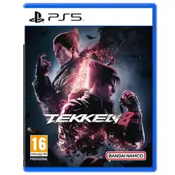 بازی TEKKEN 8