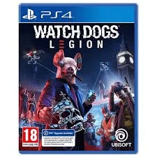 بازی Watch Dogs 3