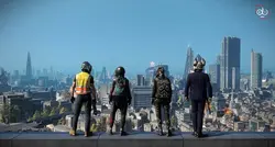 بازی Watch Dogs 3