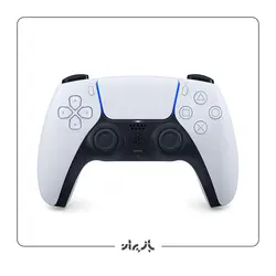 DualSense Controller – PS5 – White