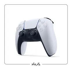 DualSense Controller – PS5 – White