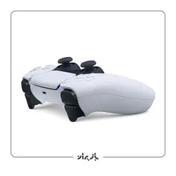 DualSense Controller – PS5 – White