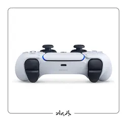 DualSense Controller – PS5 – White