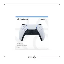 DualSense Controller – PS5 – White