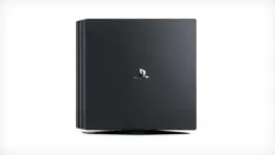 PlayStation 4 Pro – 1TB – Black