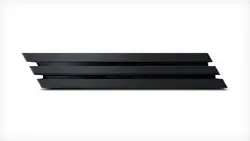 PlayStation 4 Pro – 1TB – Black