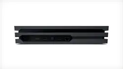 PlayStation 4 Pro – 1TB – Black