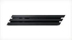 PlayStation 4 Pro – 1TB – Black