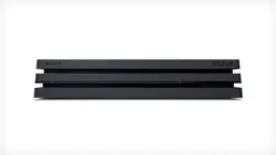 PlayStation 4 Pro – 1TB – Black