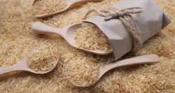 برنج دودی | برنج دودی‌شده درجه 1 شرق گیلان