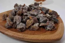 چیپس خرما کلوته زنجبیلی | چیپس خرما با طعم زنجبیل