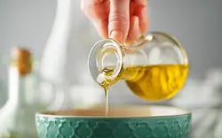 روغن خاکشیر | روغن خالص خاکشیر 30 میل