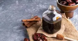 سرکه خرما | سرکه درجه 1 خرمای هرمزگان