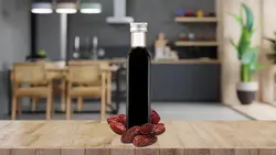 سرکه خرما | سرکه درجه 1 خرمای هرمزگان